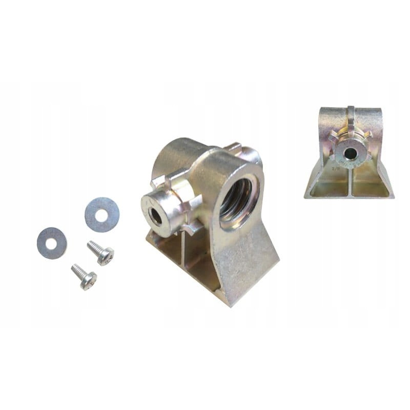 Supporting leg bone 20mm alko standard