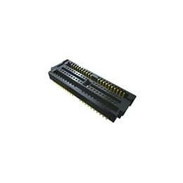 1 pcs : LTH-010-01-G-D-A-K-TR - Board to Board & Mezzanine Connectors 0.50 mm Low Profile Blade & Beam Terminal Strip