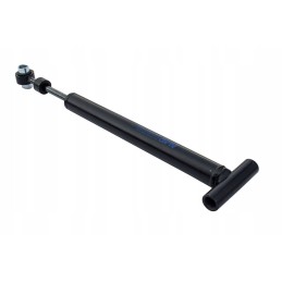 Shock absorber for trailer overrun device al ko 2 8 vb 1 profi 3500kg