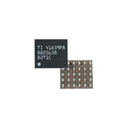 1 pcs : BQ25638YBGR - Battery Management IC controlled, 1-cell 5-A maximum 18-V input buck charger with NVDC power path and USB 