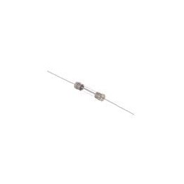 1 pcs : BK/MDL-V-3-1/2R - Cartridge Fuses SMALL DIMENSION FUSE