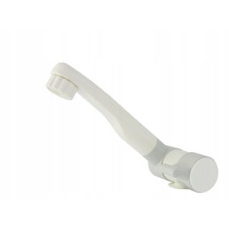 Comet faucet, spout faucet for a yacht, camper