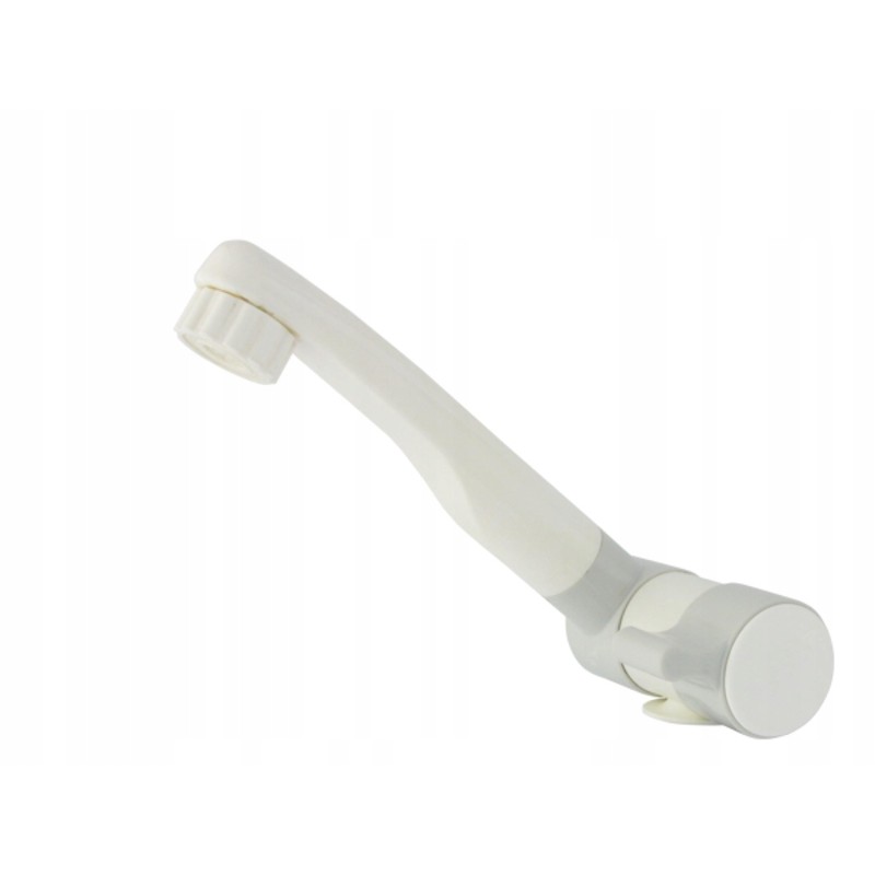 Comet faucet, spout faucet for a yacht, camper