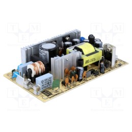 1 pcs x MEAN WELL - PT-45C - Power supply: switched-mode, open, 43.5W, 120÷370VDC, 90÷264VAC