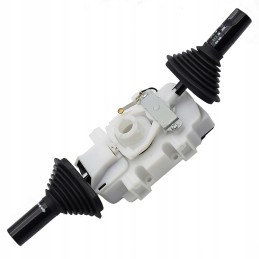 Mitsubishi f18c f14e fd30 combined switch