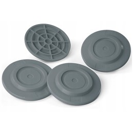 Plates fiamma camping support pads