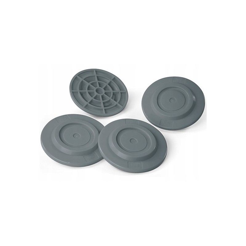 Plates fiamma camping support pads