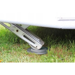 Plates fiamma camping support pads