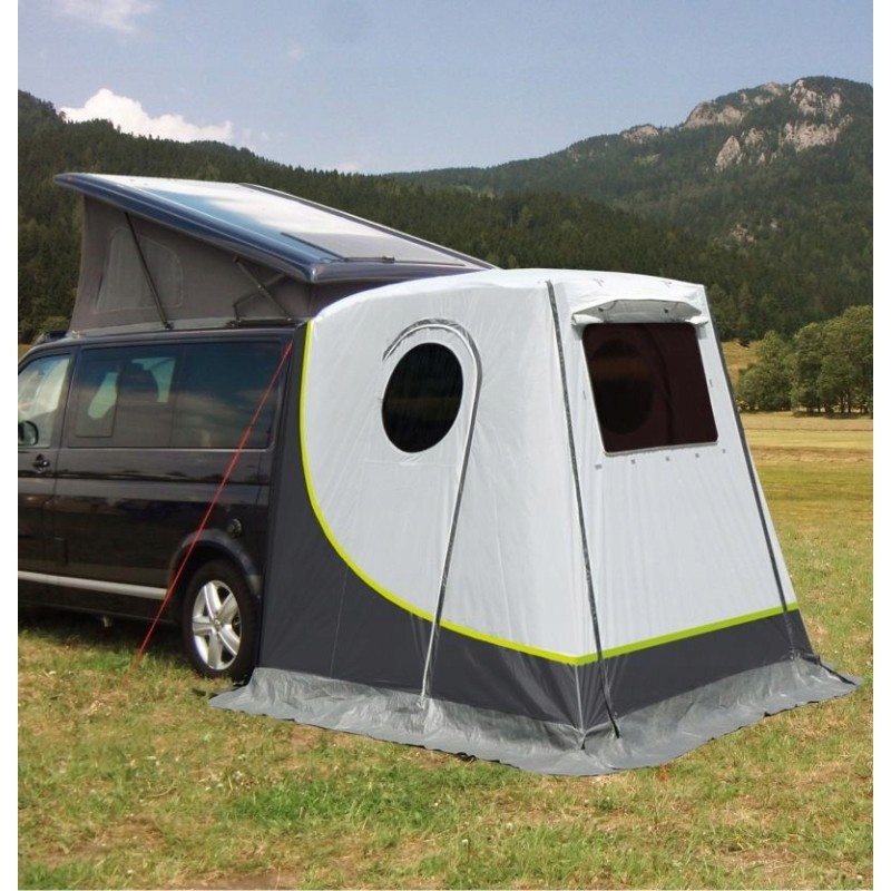 Upgrade II tailgate tent vw t4 t5 t6
