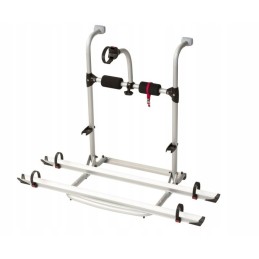 Bicycle rack for camper ul black fiamma