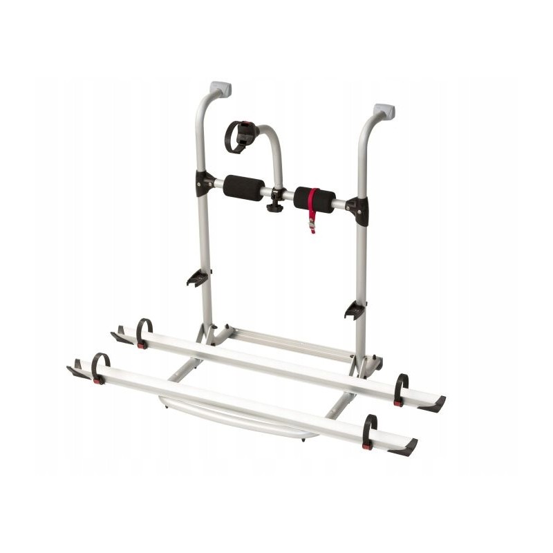 Bicycle rack for camper ul black fiamma