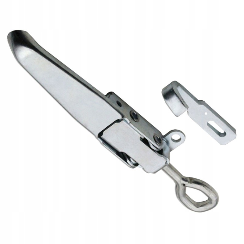 1pc inline trailer toggle clamp