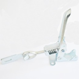 1pc inline trailer toggle clamp