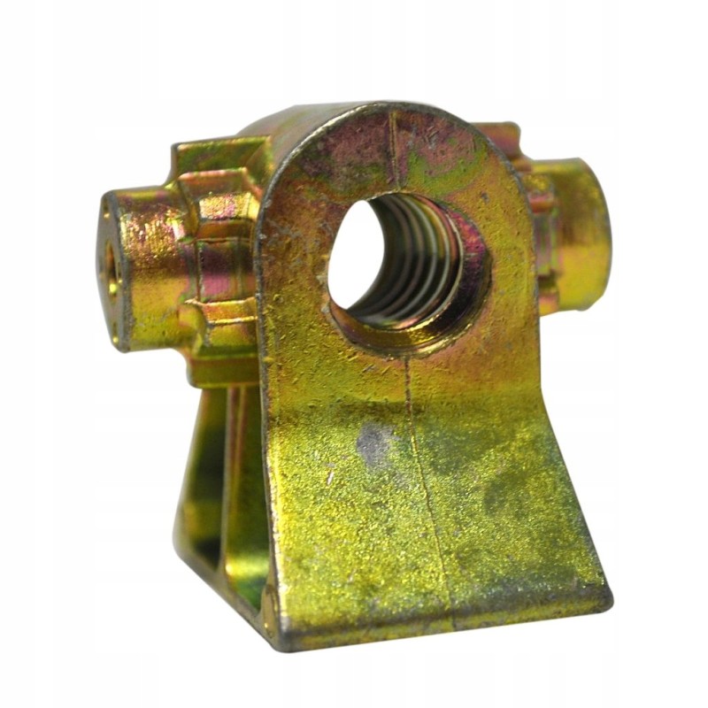 Trapezoidal nut, support screw, alko, 16mm alco