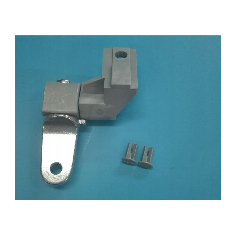 Articulating cube for awning support f45 65 fiamma