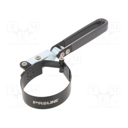 1 pcs x PROLINE - 46882 - Wrench, for oil filter, 60÷73mm