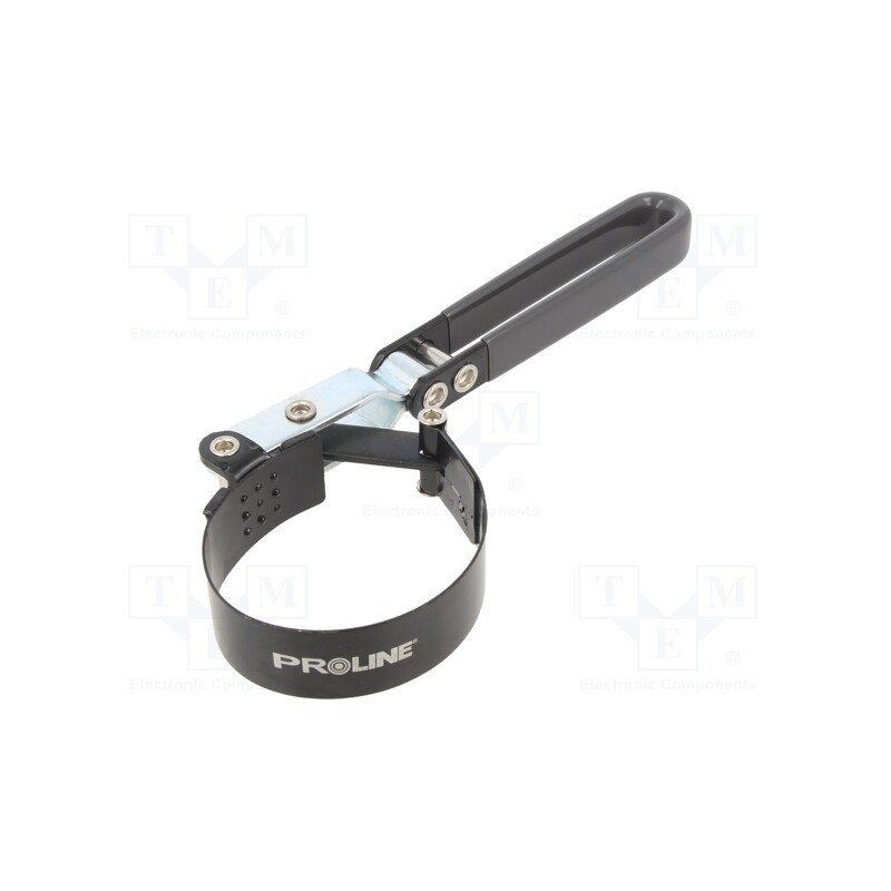 1 pcs x PROLINE - 46882 - Wrench, for oil filter, 60÷73mm