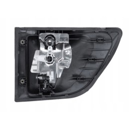 Right door handle Scania 4 pgrt