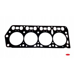 Head gasket forklift toyota 5 6 7 4y