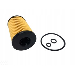 Oil filter linde forklift cpya cpyb cpyc