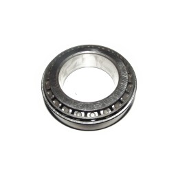 Linde forklift rear hub bearing