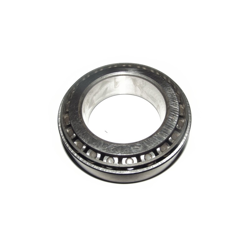 Linde forklift rear hub bearing