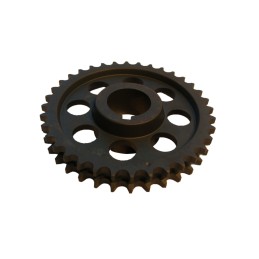 Camshaft wheel forklift toyota 5 6 7 4y