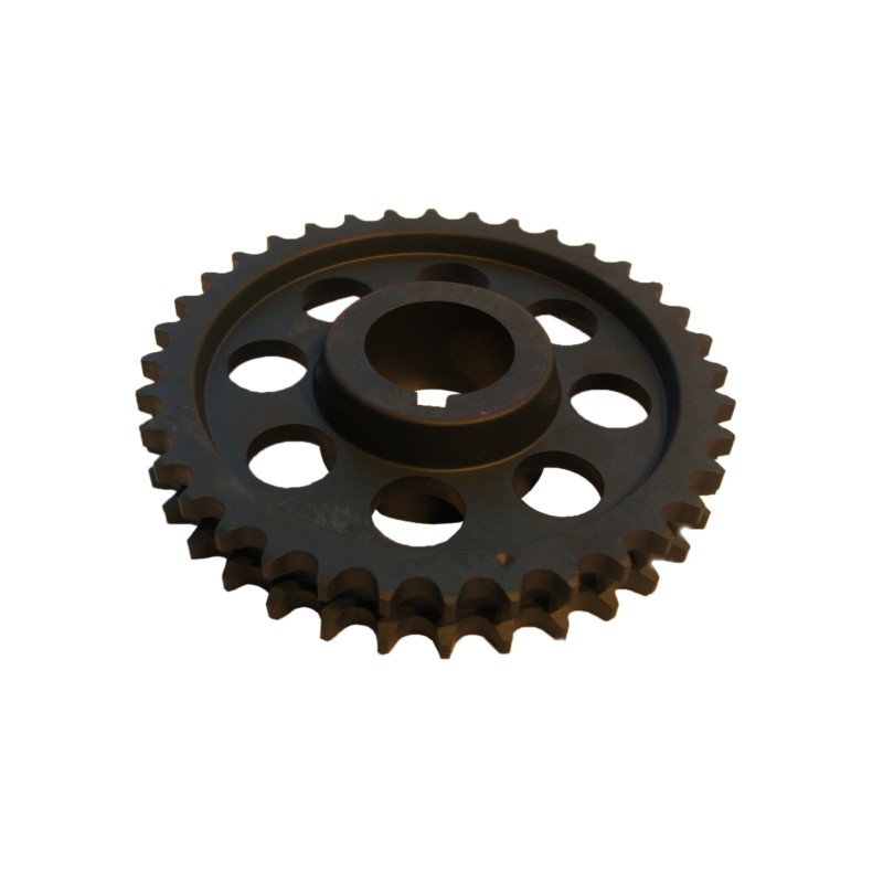 Camshaft wheel forklift toyota 5 6 7 4y