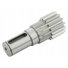 Gear shaft drive cbd15 jc1 electric trolley