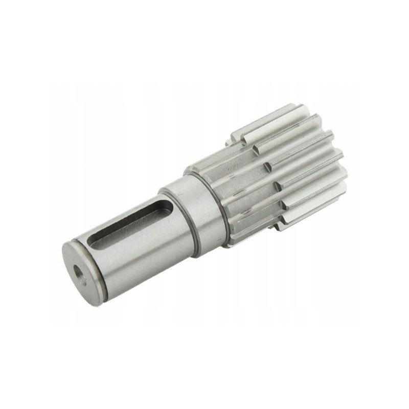 Gear shaft drive cbd15 jc1 electric trolley