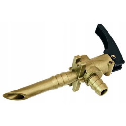 Reich plastic drain valve 3 bar 10-12 mm