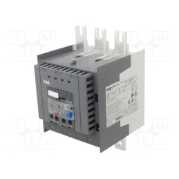 1 pcs x ABB - 1SAX531001R1101 - Thermal relay, Series: AF, Leads: screw terminals, 63÷210A