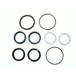 Steering cylinder seals for Toyota 7 forklift