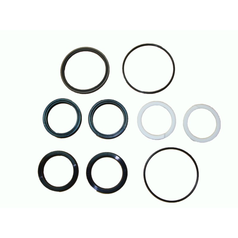 Steering cylinder seals for Toyota 7 forklift