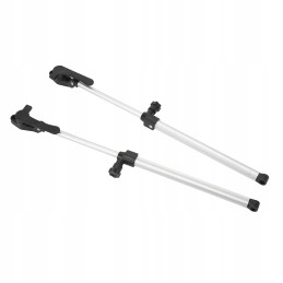 2 pcs lift camper window support