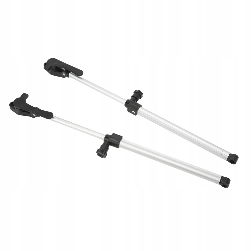 2 pcs lift camper window support