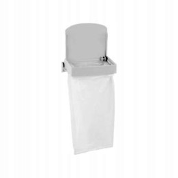 Brunner Traps hanging waste bin
