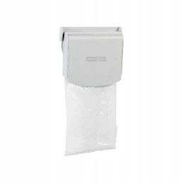 Brunner Traps hanging waste bin