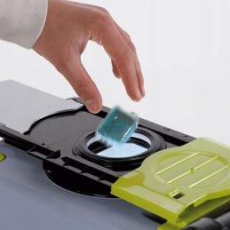 Dometic tablets for tourist toilets, 20 pcs