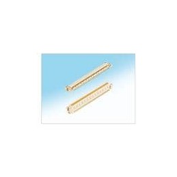 1 pcs : FX10A-120P/12-SV(91) - Board to Board & Mezzanine Connectors HDR 120P W/POST SMT