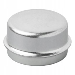 Hub cover 52mm knott cap cap cap