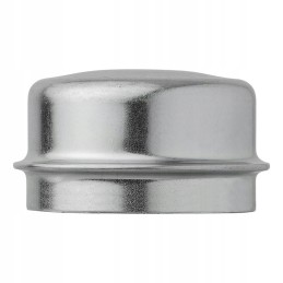 Hub cover 52mm knott cap cap cap