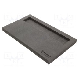 1 pcs x LeanCraft - POD-30-1 - Kneeling pad