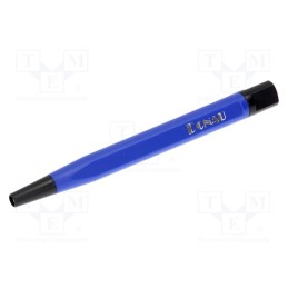 1 pcs x DONAU ELEKTRONIK - GP1 - Tool: brush, fiberglass, L: 120mm, FIBERREFILL