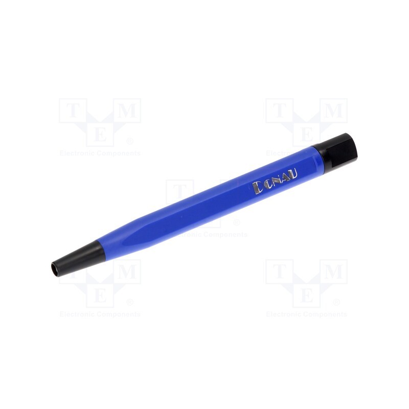 1 pcs x DONAU ELEKTRONIK - GP1 - Tool: brush, fiberglass, L: 120mm, FIBERREFILL
