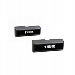 Thule van door lock set 2 pcs