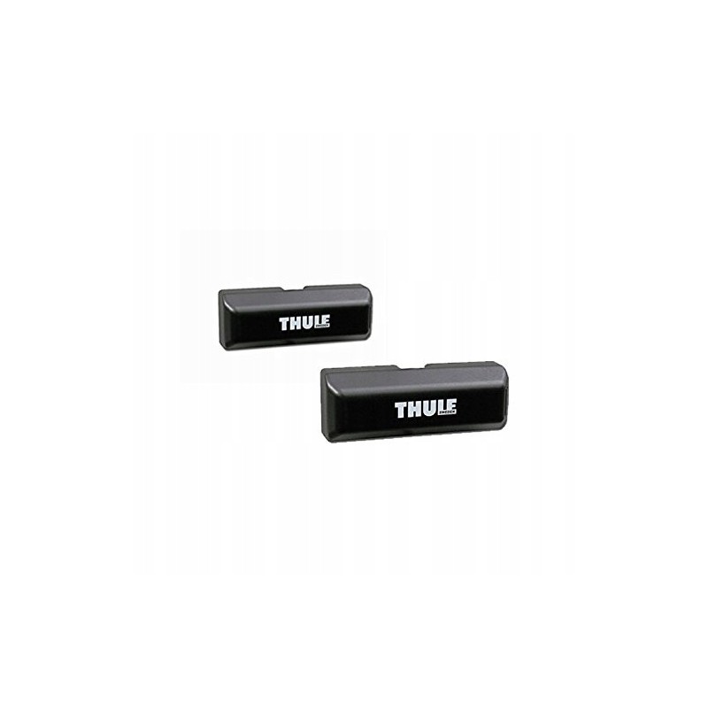 Thule van door lock set 2 pcs