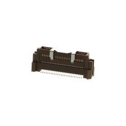 1 pcs : 53627-0574 - Board to Board & Mezzanine Connectors .635 HEADER SURFACE MNT 50 CKT