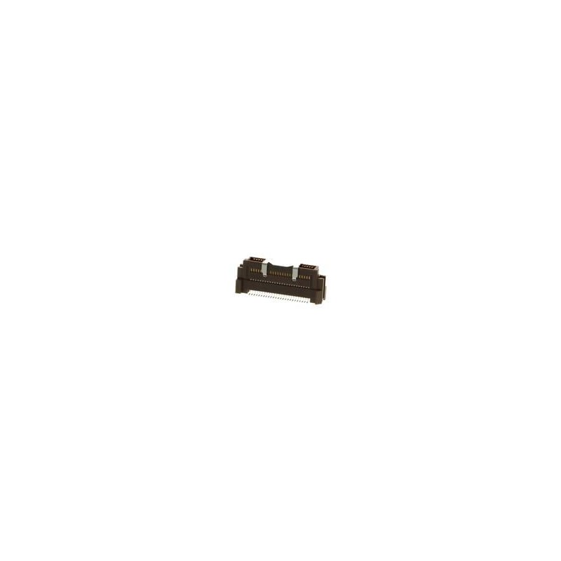 1 pcs : 53627-0574 - Board to Board & Mezzanine Connectors .635 HEADER SURFACE MNT 50 CKT