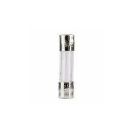 1 pcs : GMC-3-R - Cartridge Fuses 3A 250VAC TD GMC Series